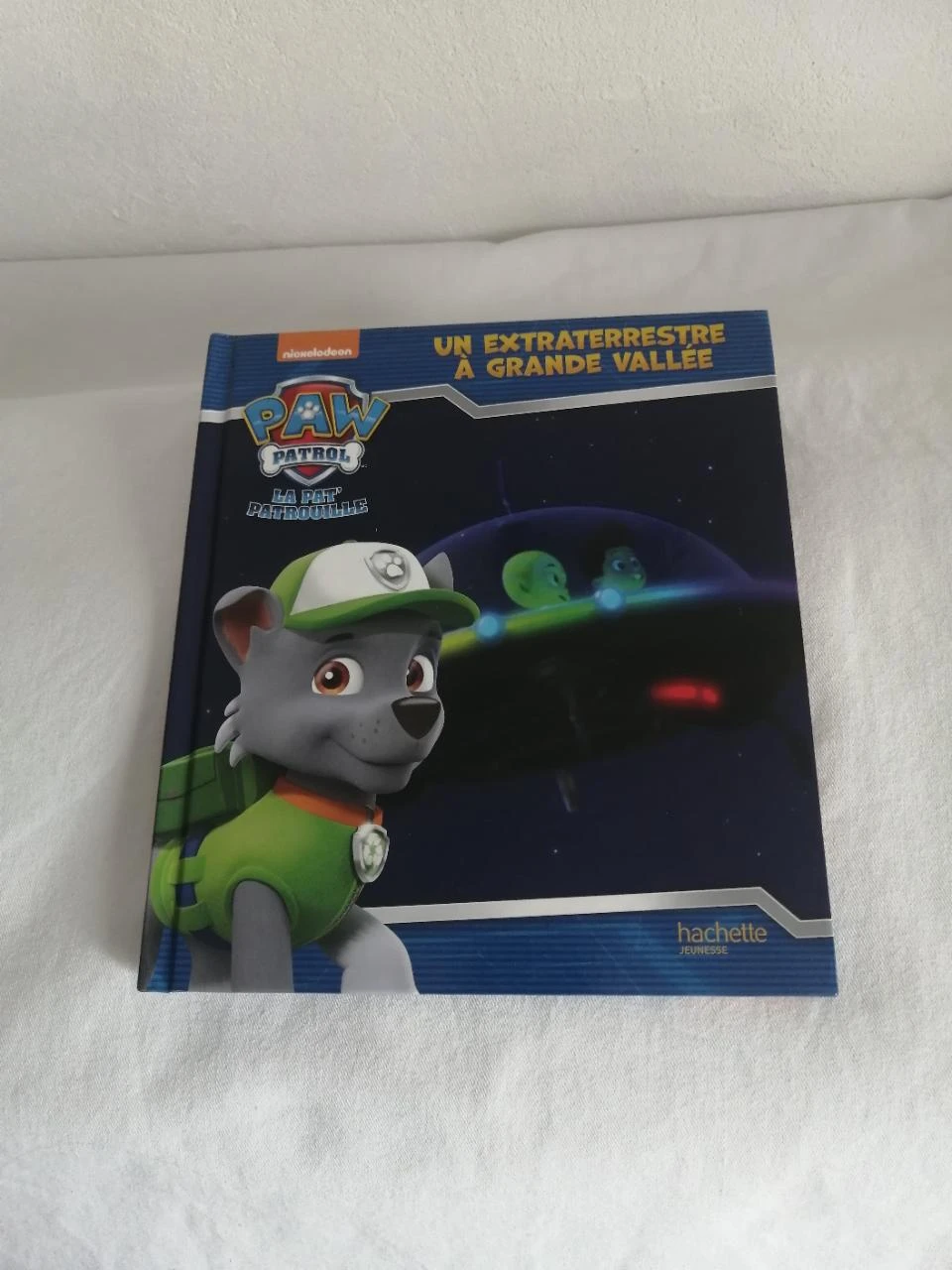 libro infantil Paw Patrol - lote de 6 libros – photo 8